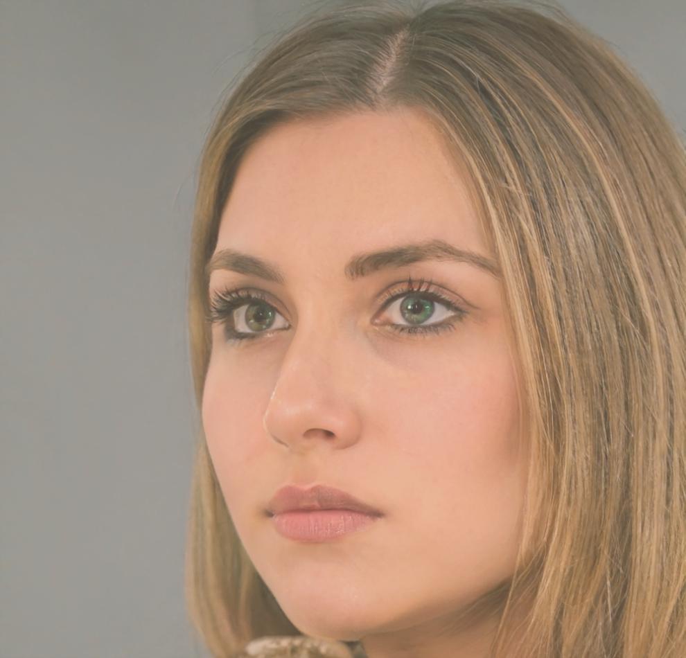 Lydia Pemberton, small business owner